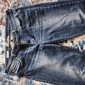 Kut from the Kloth Size 12 Catherine Boyfriend EUC